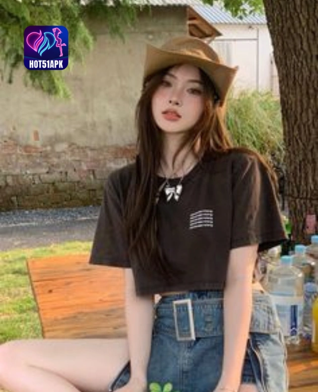 Risa Influencer Terpanas di Hot51 Indonesia 4 - Hot51 risa -hot51apk