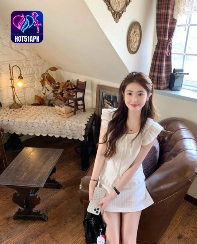 Summer Spagheti Influencer Hot51 2 - Hot51 summer spagheti -hot51apk