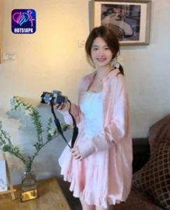 Read more about the article tchpchhu Female Influencer Hot51 Indonesia