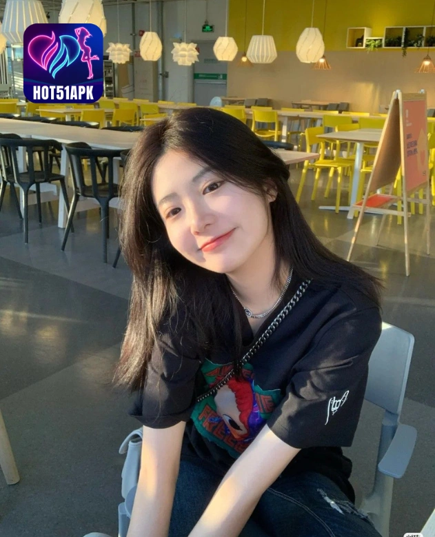 thnhphng.uoa Influencer Terkenal di Hot51 2 - Hot51 thnhphng.uoa -hot51apk