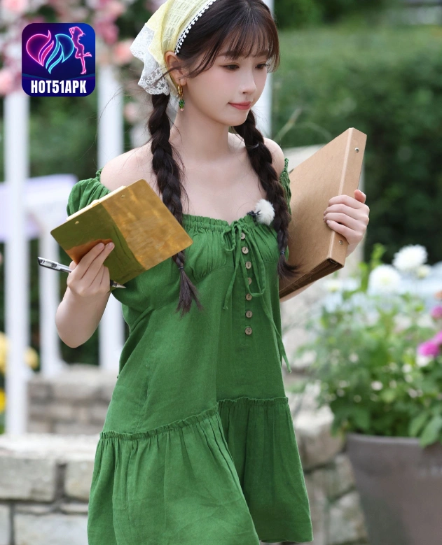Yuhyung Kim Female Influencer di Hot51 2 - Hot51 yuhyung kim -hot51apk