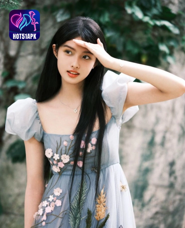 Yuhyung Kim Female Influencer di Hot51 4 - Hot51 yuhyung kim -hot51apk
