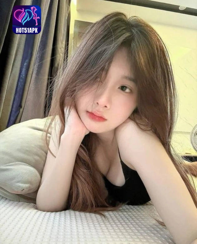 ᴛʀғ.ᴜɪx Female Influencer Indonesia Hot51 2 - Hot51 ᴛʀғ.ᴜɪx -hot51apk