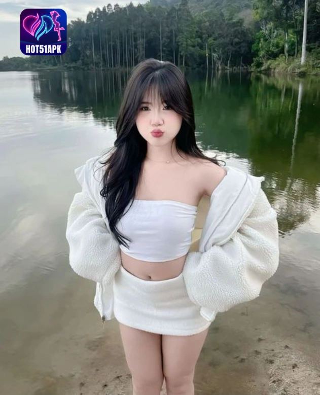 ᴛʀғ.ᴜɪx Female Influencer Indonesia Hot51 4 - Hot51 ᴛʀғ.ᴜɪx -hot51apk