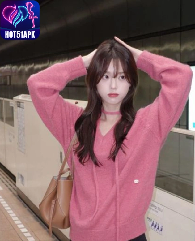 𝐌𝐈𝐆𝐈 Female Influencer di Hot51 2 - Hot51 𝐌𝐈𝐆𝐈 -hot51apk
