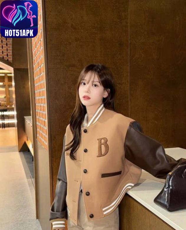 𝐌𝐈𝐆𝐈 Female Influencer di Hot51 3 - Hot51 𝐌𝐈𝐆𝐈 -hot51apk