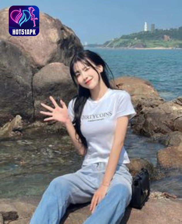 𝑆𝐴𝑉𝐸 Influencer Perempuan di Hot51 Indonesia 3 - Hot51 𝑆𝐴𝑉𝐸 -hot51apk