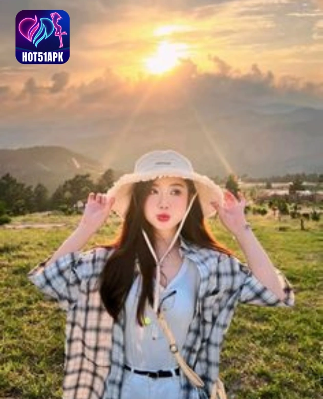 𝑆𝐴𝑉𝐸 Influencer Perempuan di Hot51 Indonesia 4 - Hot51 𝑆𝐴𝑉𝐸 -hot51apk