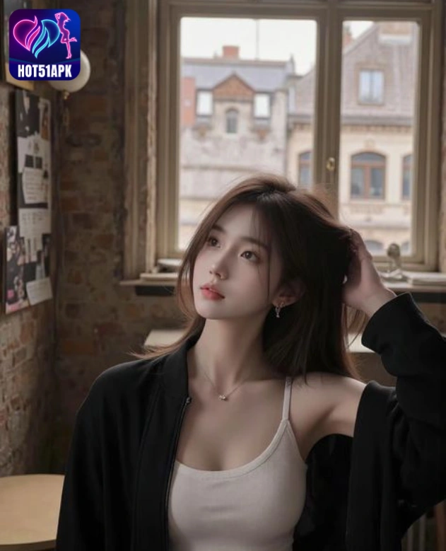 Naseoocuti Influencer Wanita Top di Indonesia Hot51Meta 4 - Hot51 Naseoocuti -hot51apk