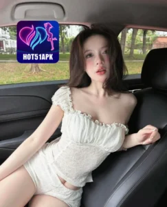 Read more about the article Abigail Frost Gadis Cantik Memukau di HOT51