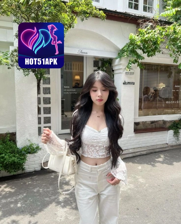 Abigail Frost-HOT51APK