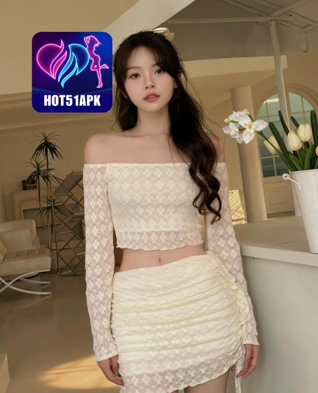 Abigail Frost-HOT51APK