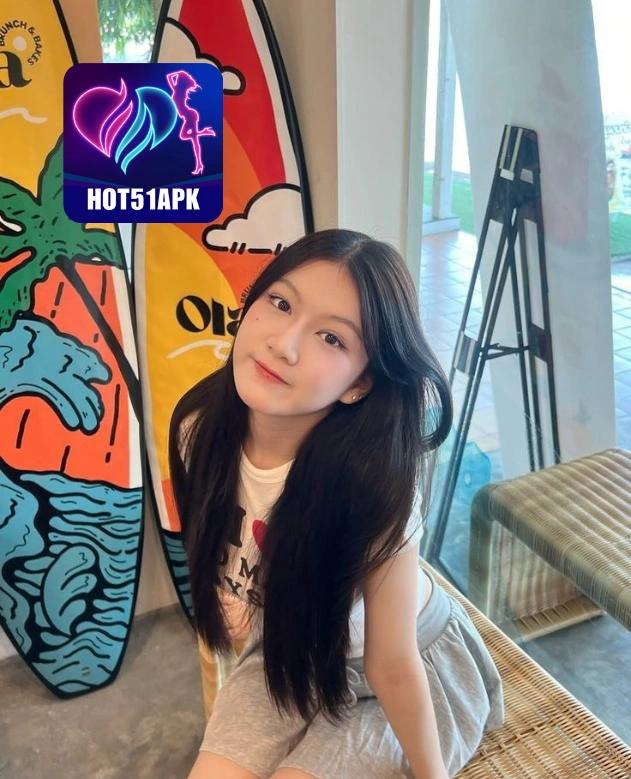 Abigail Frost-HOT51APK