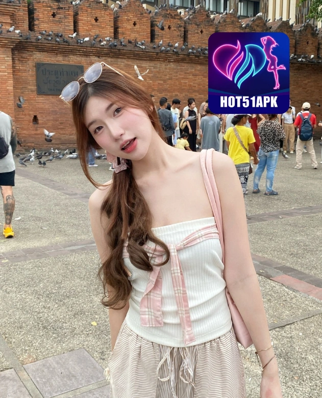 Adam Hollingsworth-HOT51APK