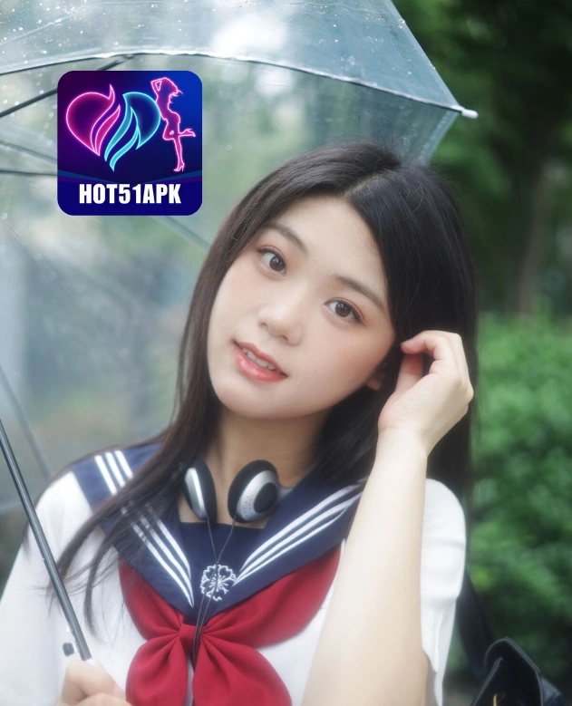 Ainsley Bennett Cantik Memukau di Hot51 2 - Hot51 Ainsley Bennett-HOT51APK