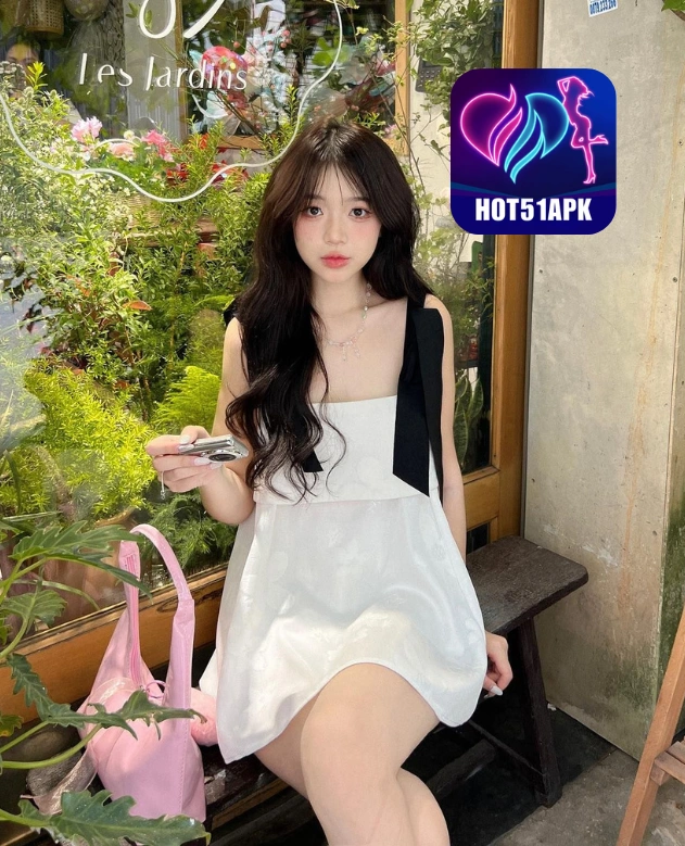 Benjamin Harris-HOT51APK