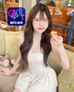 Read more about the article Benjamin Harris Cantik dan Menawan di HOT51