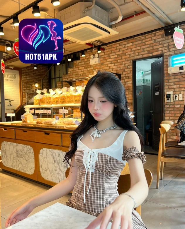 Benjamin Harris-HOT51APK