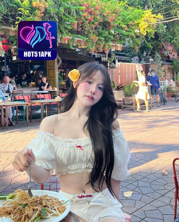 You are currently viewing Brandon Whitfield Cantik Memikat di HOT51