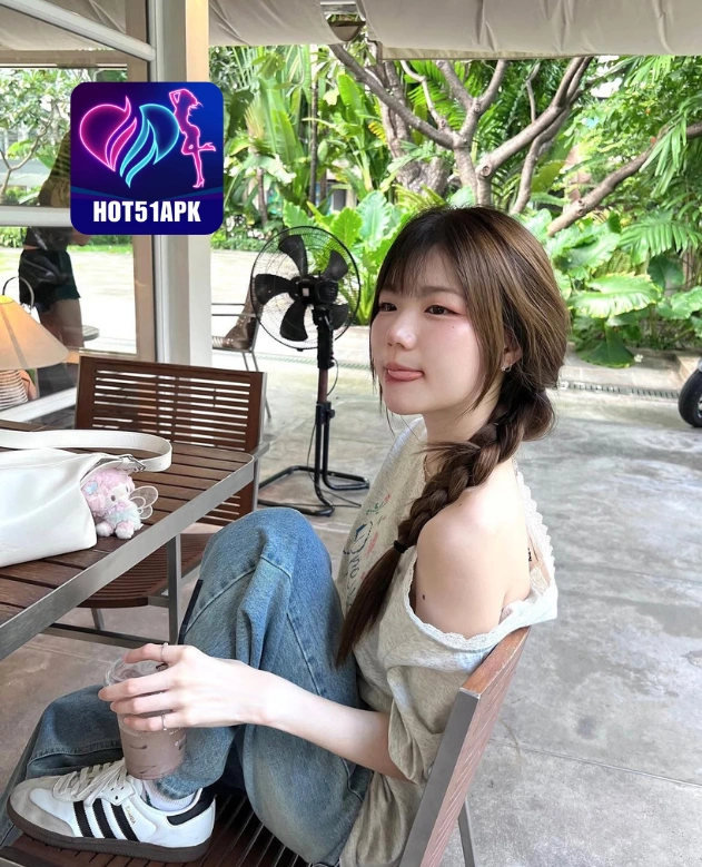 Brandon Whitfield-HOT51APK