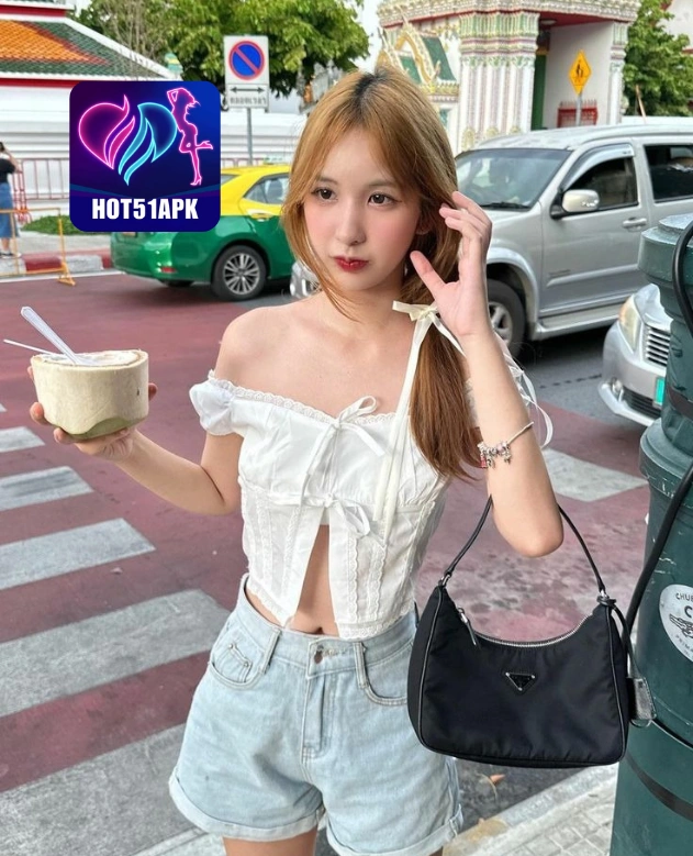 Brandon Whitfield-HOT51APK