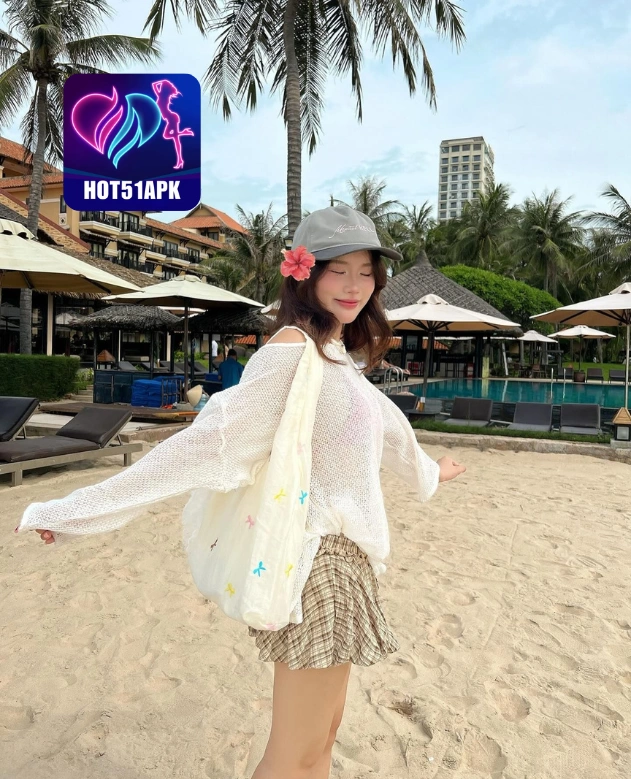 Clara Prescott-HOT51APK