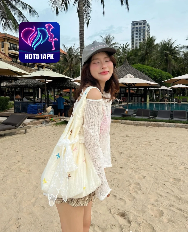 Clara Prescott-HOT51APK