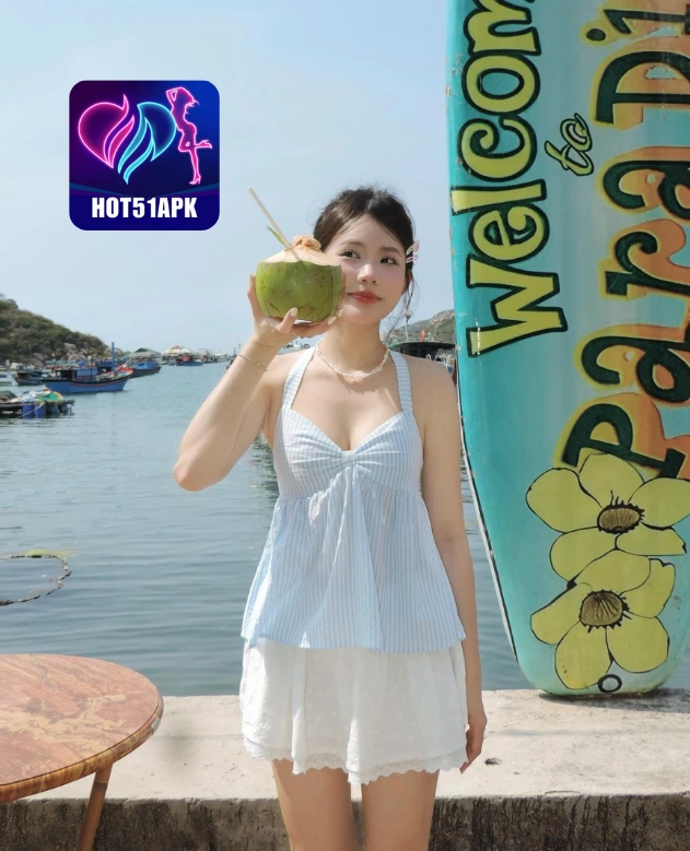 You are currently viewing Clara Prescott Gadis Cantik yang Bersinar di HOT51