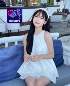 Read more about the article Delaney Vaughn Gadis Cantik Bersinar di Hot51