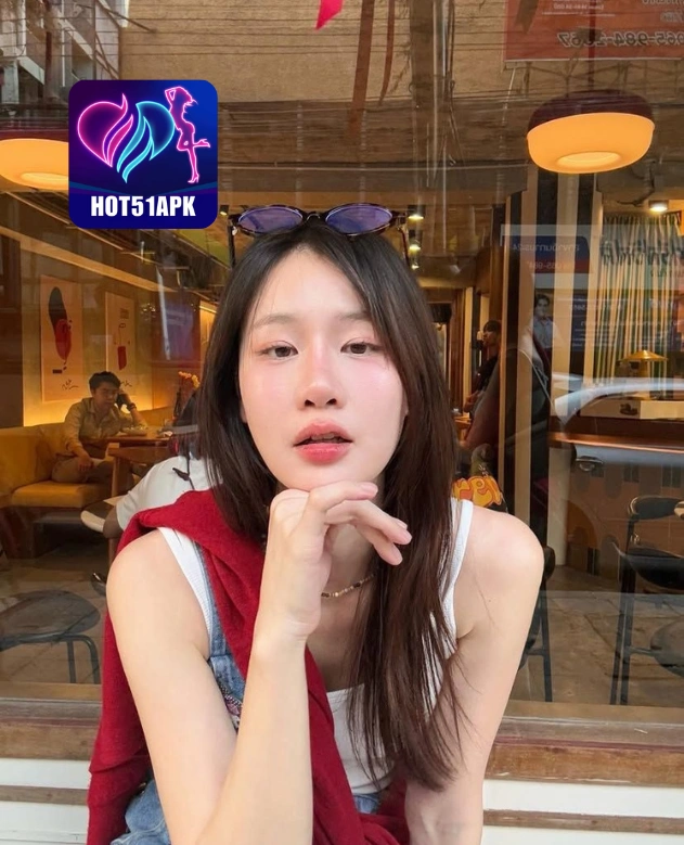 Devin Caldwell-HOT51APK