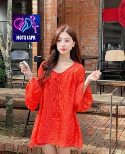 Read more about the article Dominic Hollis Cantik Memukau di HOT51