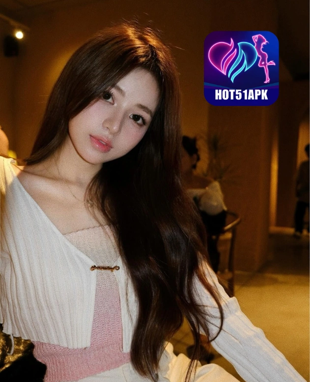 Emily Parker-HOT51APK