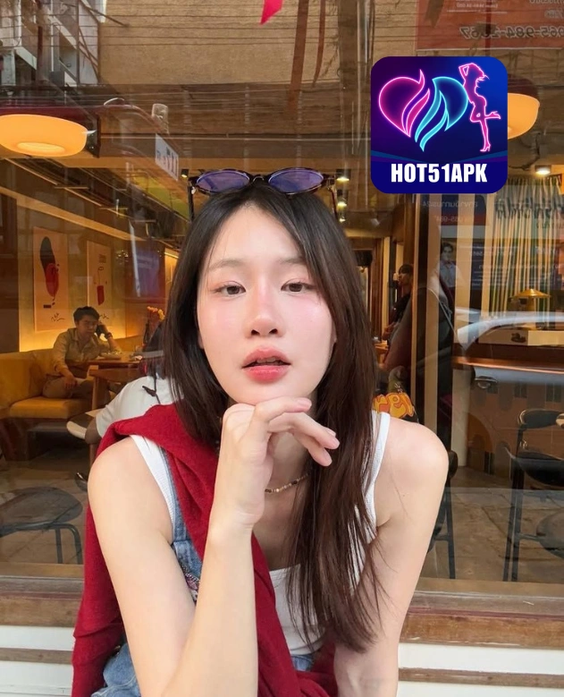 Freya Marshall Cantik di Hot51 MOD APK Terbaru 2 - Hot51 Freya Marshall-HOT51APK