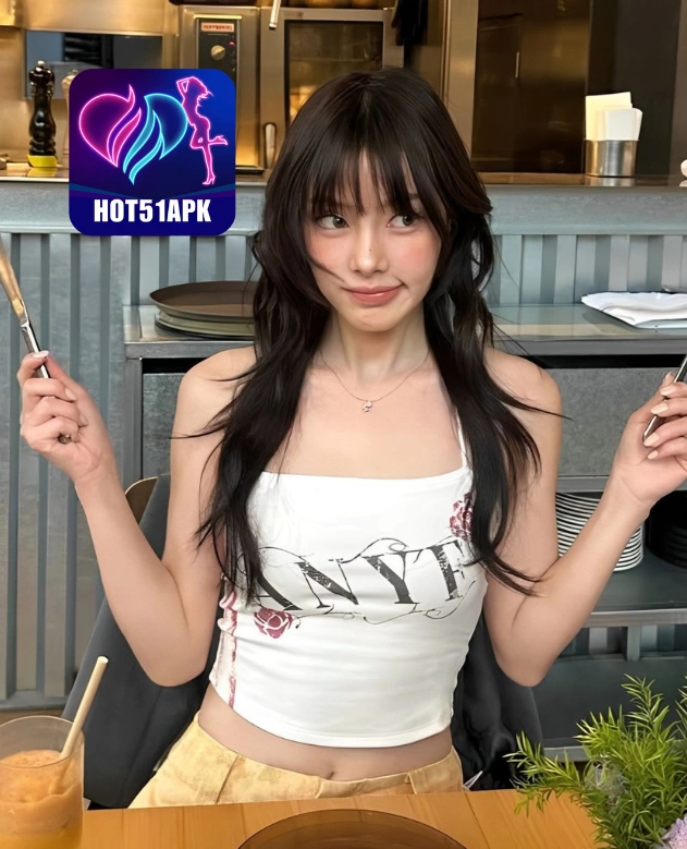 George Hunter Cantik di Hot51 MOD APK 2 - Hot51 George Hunter-HOT51APK