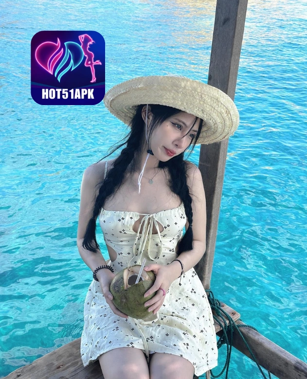 Pesona Hendra Gunawaq di HOT51 yang Memikat Hati 3 - Hot51 Hendra Gunawaq-HOT51APK