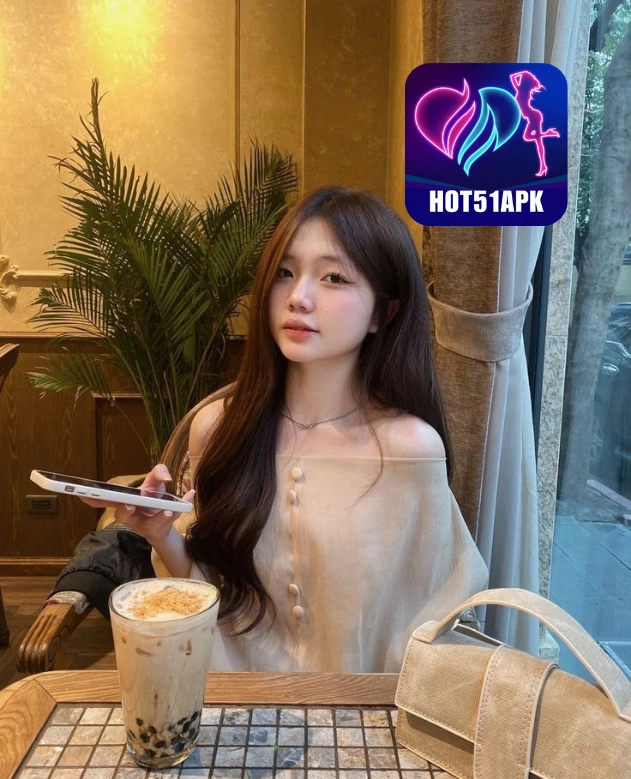 You are currently viewing Hudson Pierce Gadis Cantik di HOT51 Mod APK