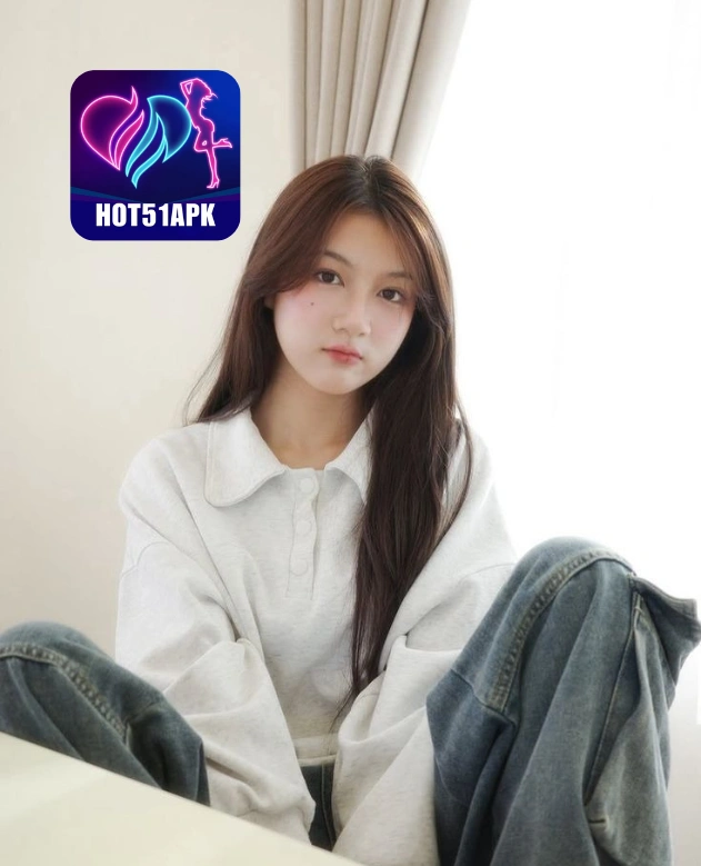 Isaac Mills Cantik di Hot51 MOD APK Terbaru 3 - Hot51 Isaac Mills-HOT51APK