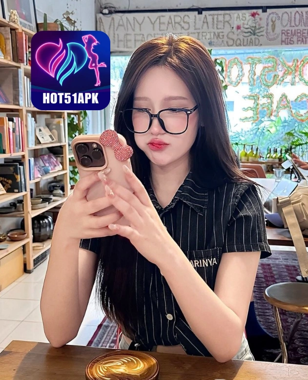 Jade Hargrove Gadis Cantik Memukau di HOT51 4 - Hot51 Jade Hargrove-HOT51APK