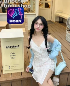 Read more about the article James Anderson Gadis Terindah di Aplikasi HOT51