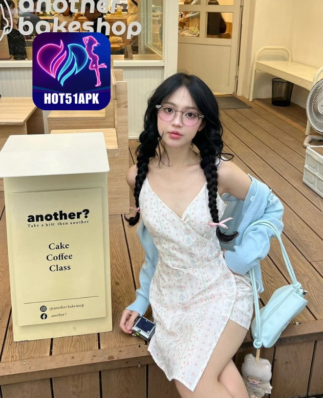 Read more about the article James Anderson Gadis Terindah di Aplikasi HOT51