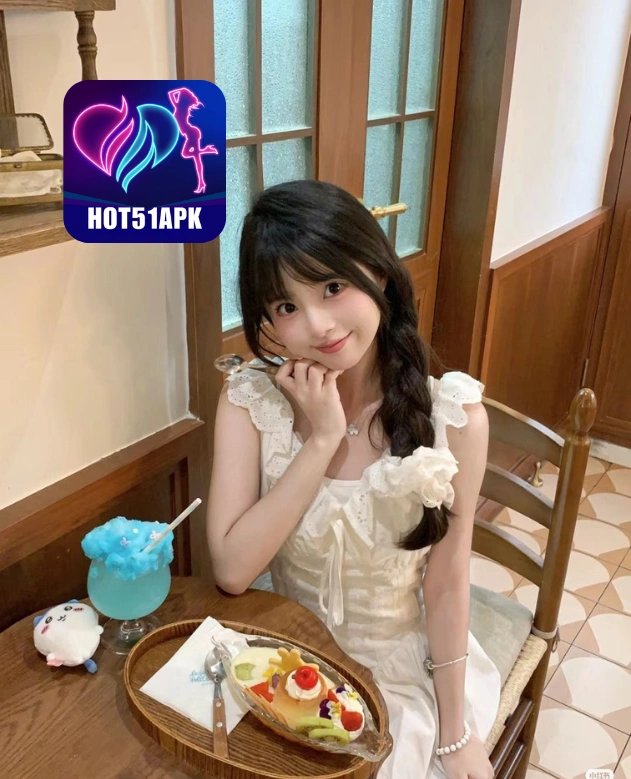 Joanna Prescott-HOT51APK