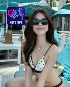 Read more about the article Joel Harrington Cantik Memukau di HOT51