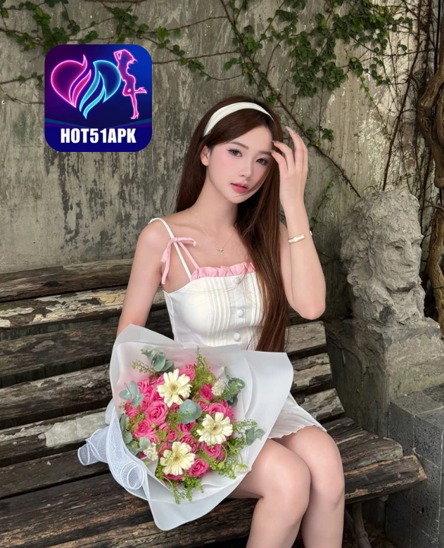 Olivia Carter-HOT51APK