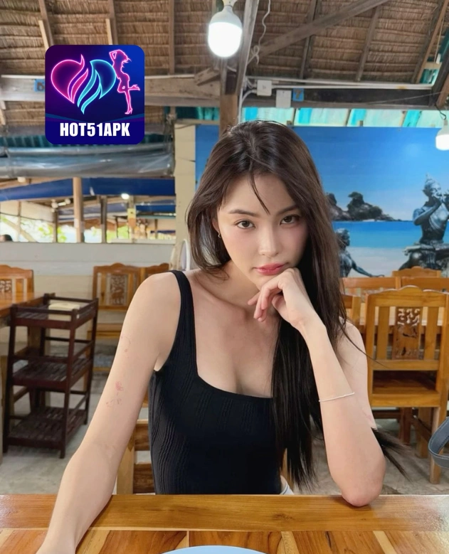 Rowan Sterling Sang Bintang Paling Anggun HOT51 2 - Hot51 Rowan Sterling HOT51APK