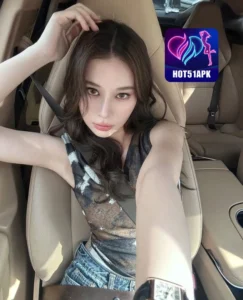 Read more about the article Pesona Menawan Sadie Caldwell di HOT51 Indonesia