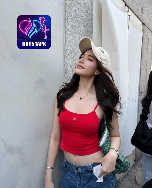 Samuel Kensington Gadis Menawan di HOT51 Terbaru 2 - Hot51 Samuel Kensington HOT51APK