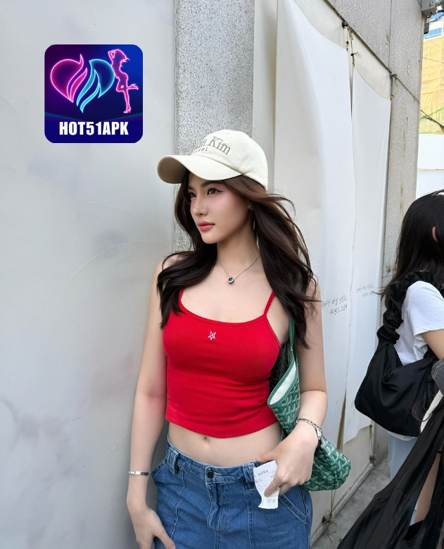 Samuel Kensington Gadis Menawan di HOT51 Terbaru 3 - Hot51 Samuel Kensington HOT51APK