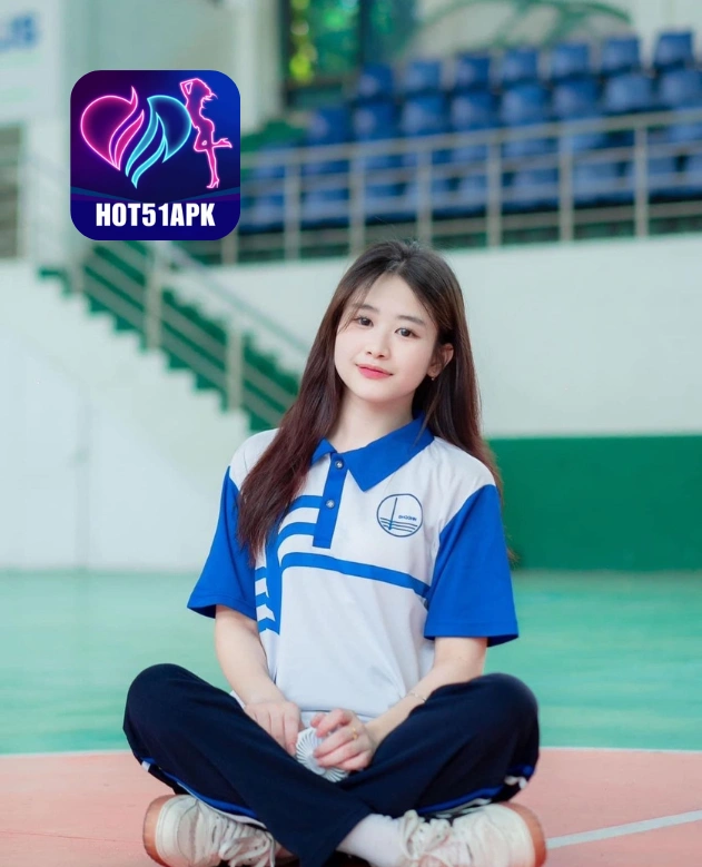 Pesona Sari Melati Gadis Cantik di Hot51 Menawan 2 - Hot51 Sari Melati-HOT51APK