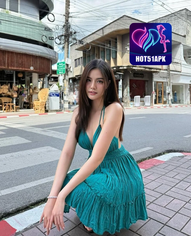 Read more about the article Pesona Sebastian Hollis Gadis Cantik di HOT51 As