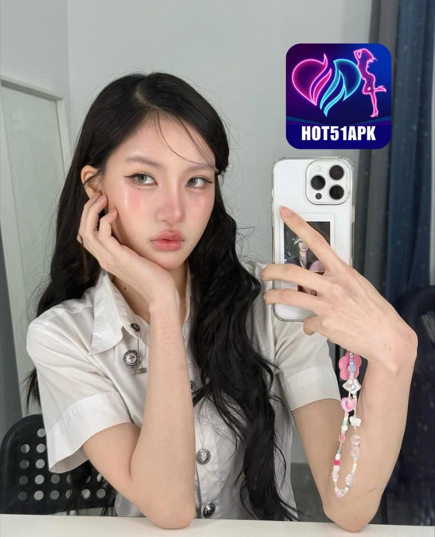 Sienna Doyle Memukau di Hot51 Live Streaming 2 - Hot51 Sienna Doyle-HOT51APK